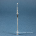 Syringe 1ml with Needle